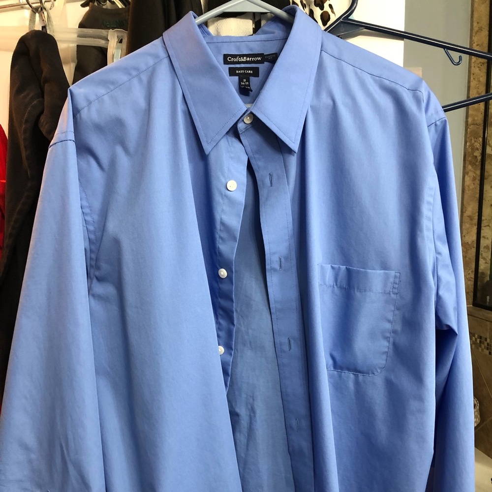 Men’s Crofton barrow 18 34/35